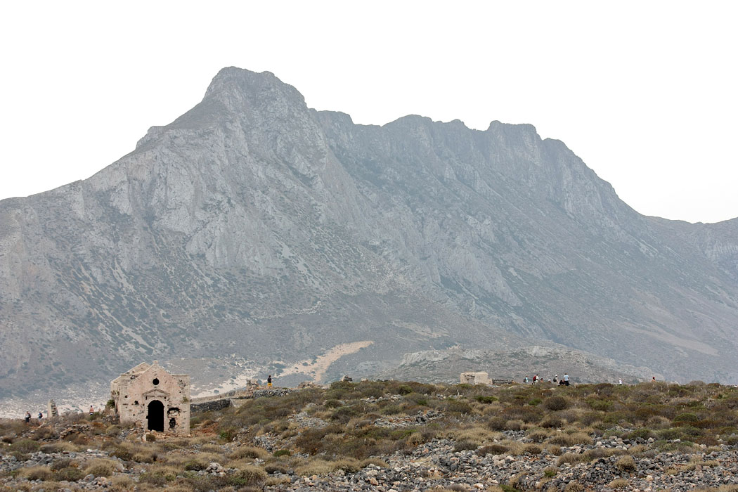 Cape Vouxa